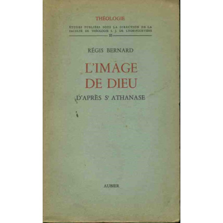 L'image de Dieu