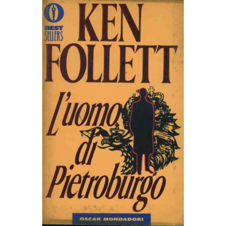 L'uomo di Pietroburgo