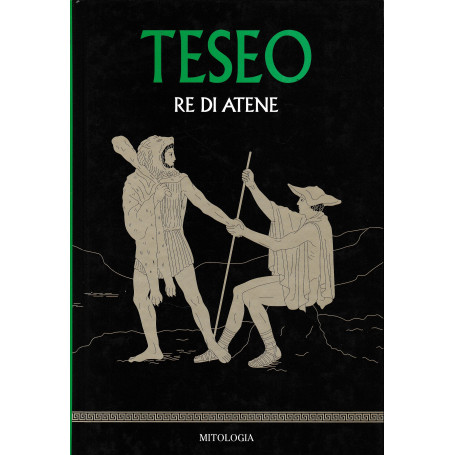 Teseo Re di Atene