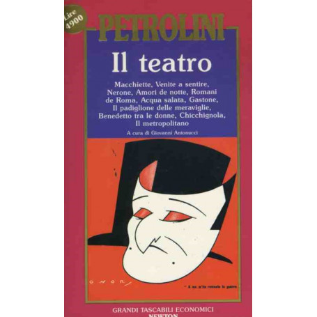 Il teatro