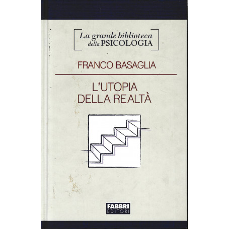 L'utopia della realtà