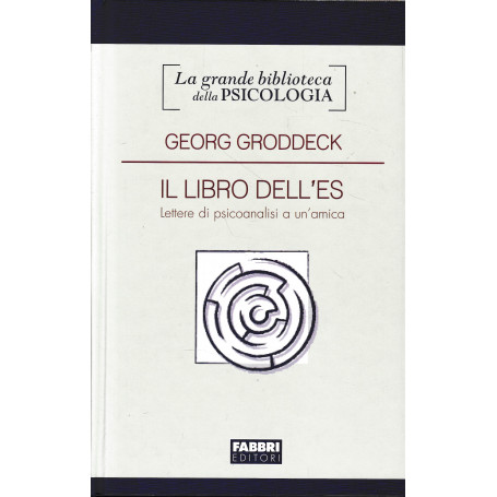 Il libro dell'ES