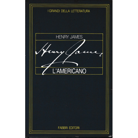 L'americano