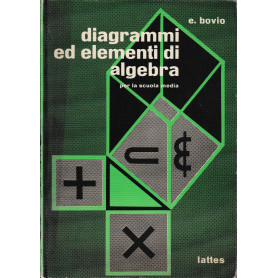 Diagrammi ed elementi di algebra