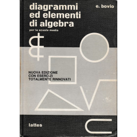 Diagrammi ed elementi di algebra