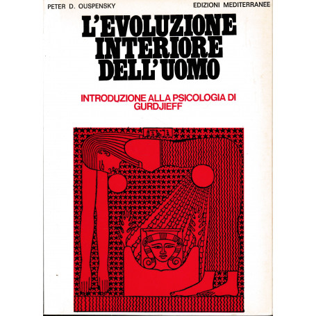 L'evoluzione interiore dell'uomo