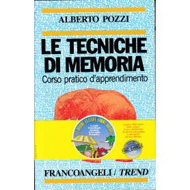Le tecniche di memoria. Corso pratico per l'apprendimentoLibrisaggi