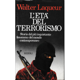 L'età  del terrorismo