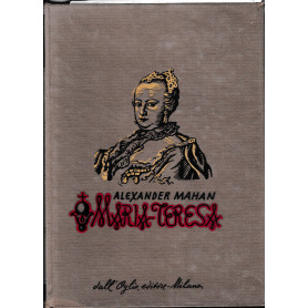 Maria Teresa d'AustriaLibrisaggi