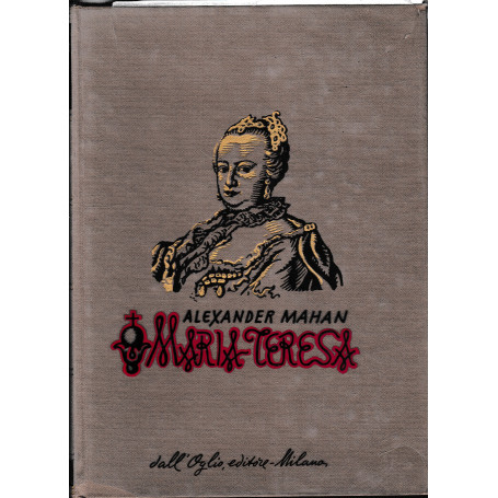 Maria Teresa d'Austria
