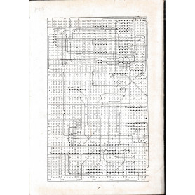 Contabilità  e statistica meccanizzate a schede perforate