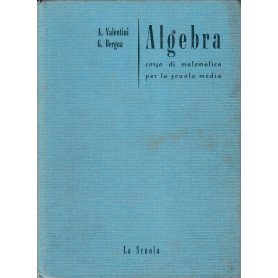 Algebra