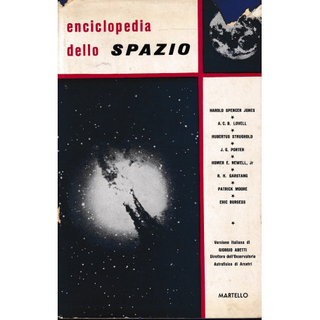 Enciclopedia dello Spazio