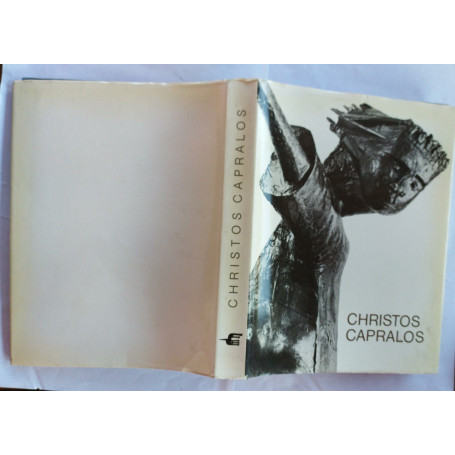 Cristos Capralos