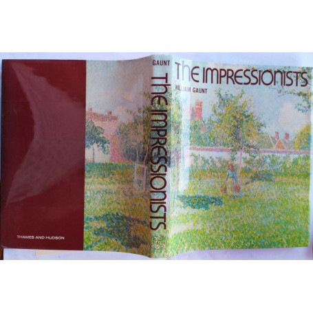 The impressionists