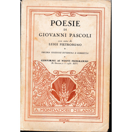 Poesie