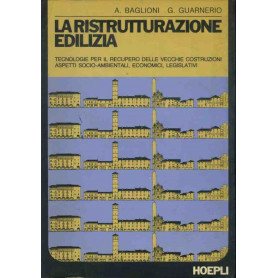 La ristrutturazione edilizia