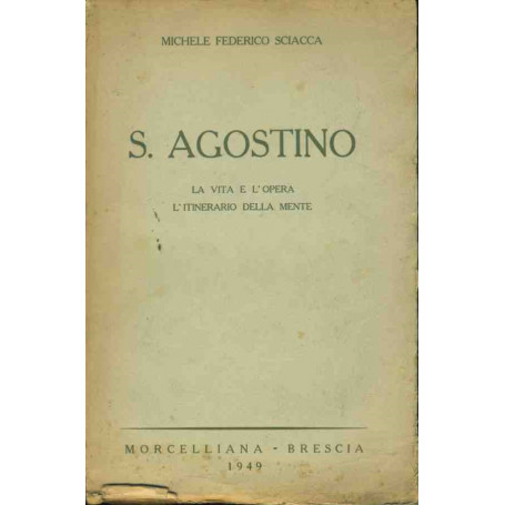 S. Agostino