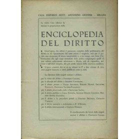 Rivista internazionale di filosofia del diritto. Luglio - Agosto 1955Librisaggi