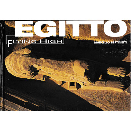 Egitto. Flying high