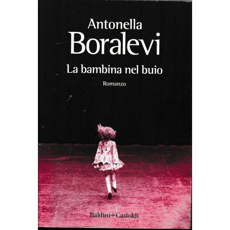 La bambina nel buio
