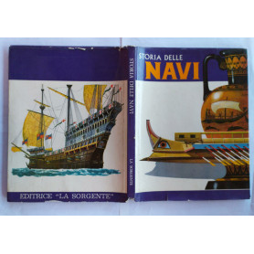 Storia delle naviLibrisaggi