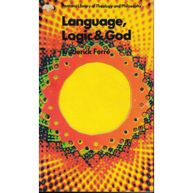Language  Logic & GodLibrisaggi