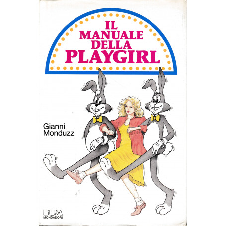 Il manuale della Playgirl
