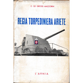 Regia Torpediniera "Ariete"