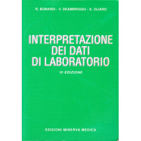 Interpretazione dei dati di laboratorio