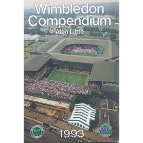 1993. Wimbledon CompendiumLibrisaggi