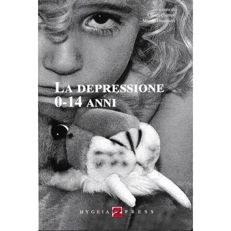 La depressione 0-14 anni