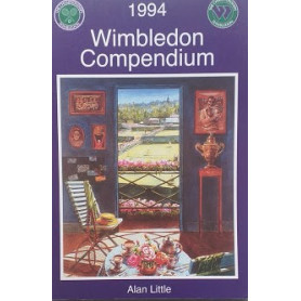 1994. Wimbledon CompendiumLibrisaggi