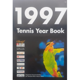 1997 Tennis Year Book