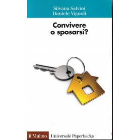 Convivere o sposarsi?Librisaggi