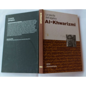 Al-KhwarizmiLibrisaggi