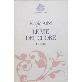Le vie del cuoreLibrisaggi