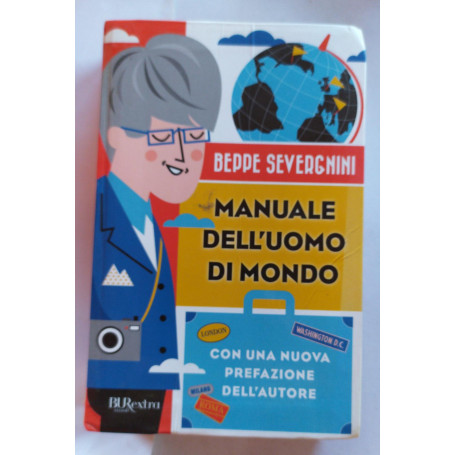 Manuale dell'uomo di mondo