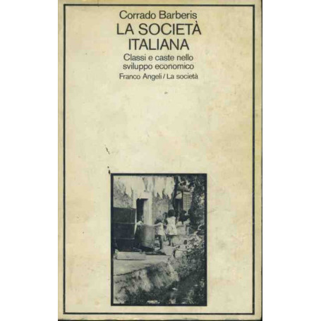 La società italiana