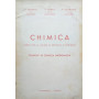 Chimica. Corso per la laurea in medicina e chirurgia. Elementi di chimica inorganica