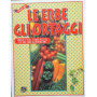 Le erbe