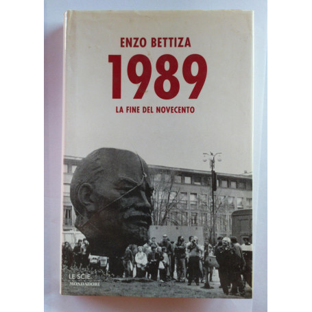 1989 La fine del novecento