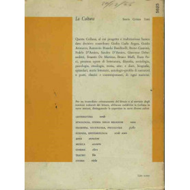 La crisi delle scienze europeeLibrisaggi