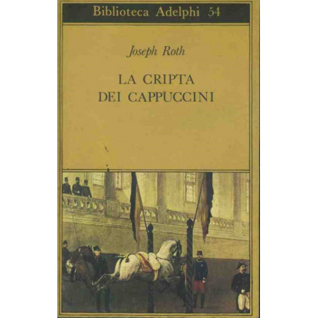La cripta dei cappuccini