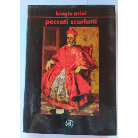 Peccati Scarlatti