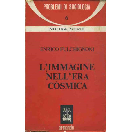 L'immagine nell'era cosmica