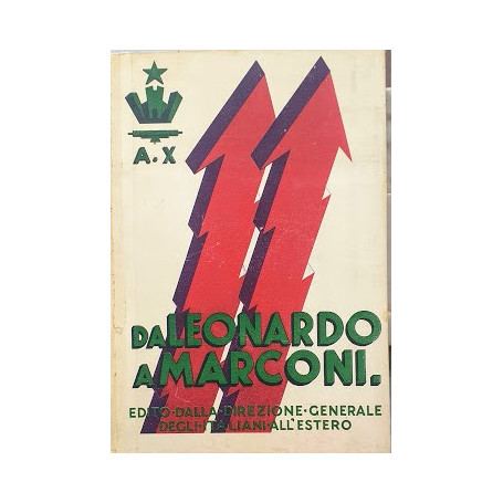 Da Leonardo a Marconi