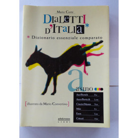 Dialetti d'Italia