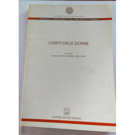 I diritti delle donne