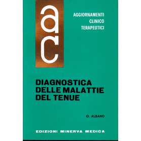 Aggiornamenti Clinico Terapeutici. Diagnostica delle malattie del Tenue